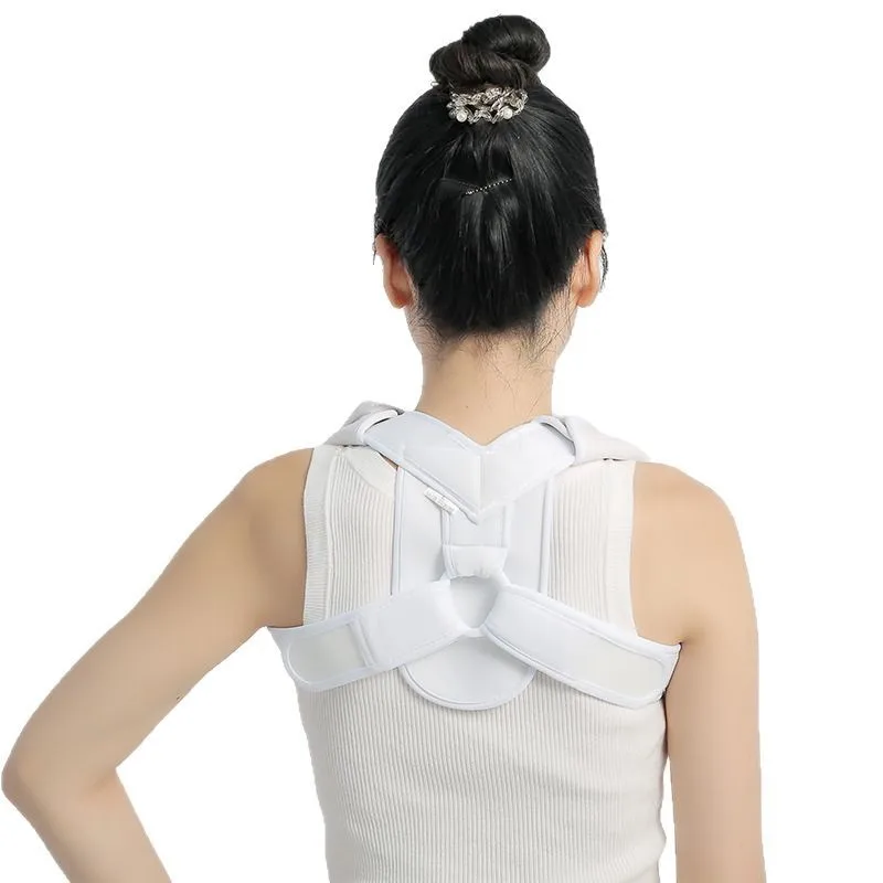 Рисунок 5 - Скрытый корректор осанки - регулируемая