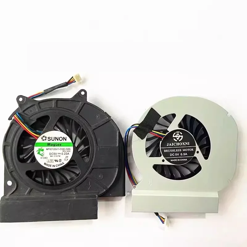 

New CPU Cooler Fan For DELL E6420 Laptop Cooling Fan