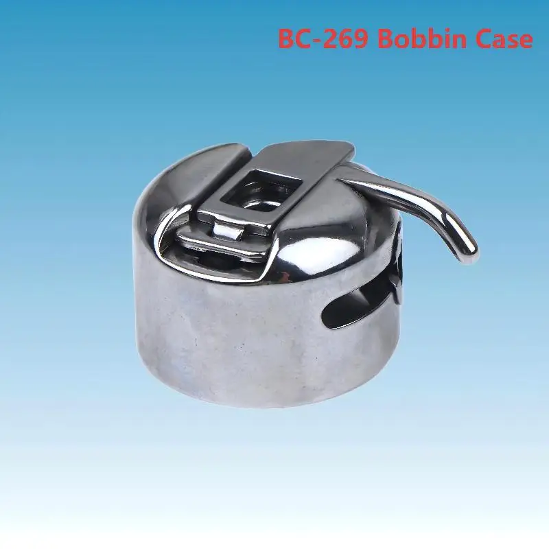 BC-269 Multifunction Electric Household Bobbin Case Universal Sewing Machine Bobbin Holder Replacement For DIY Sewing Projects