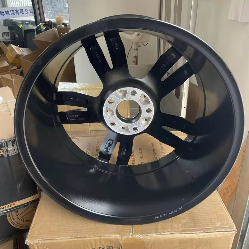 Custom Forged Forged Wheels M6 433 Style 20 Inch Alloy Rims For BMW M5 M6 F12 F13 F30 E90 E92 F10 E63 For Audi For Porsche