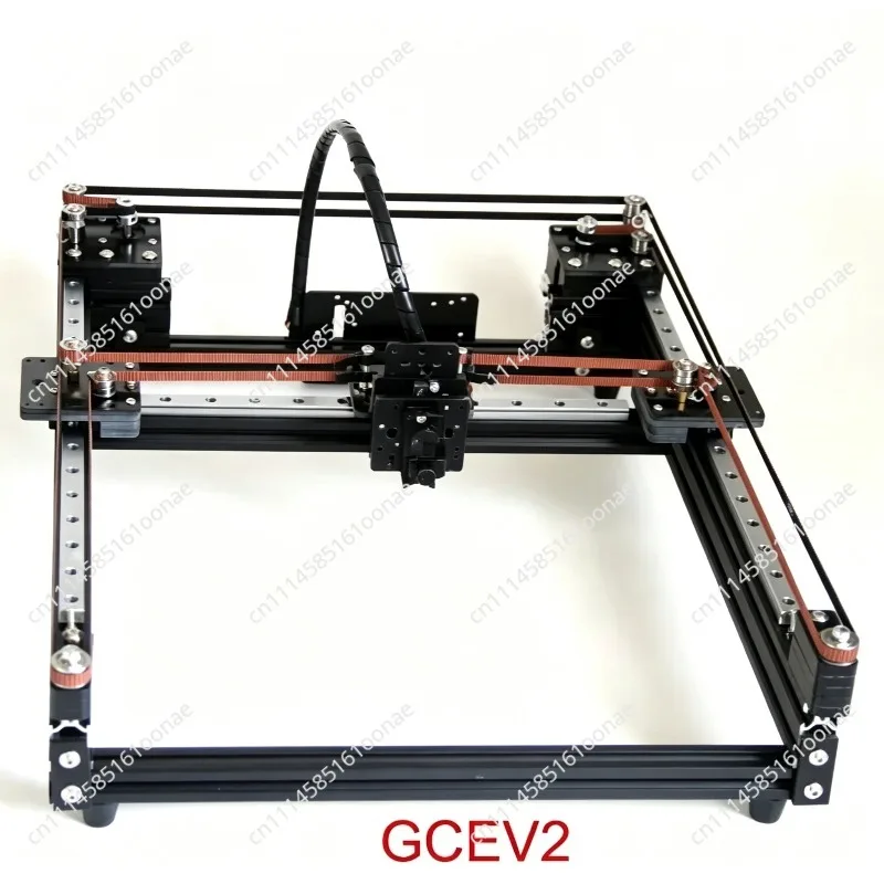 Intelligent handwriting drawing machine writing robot automatic writing machine kit