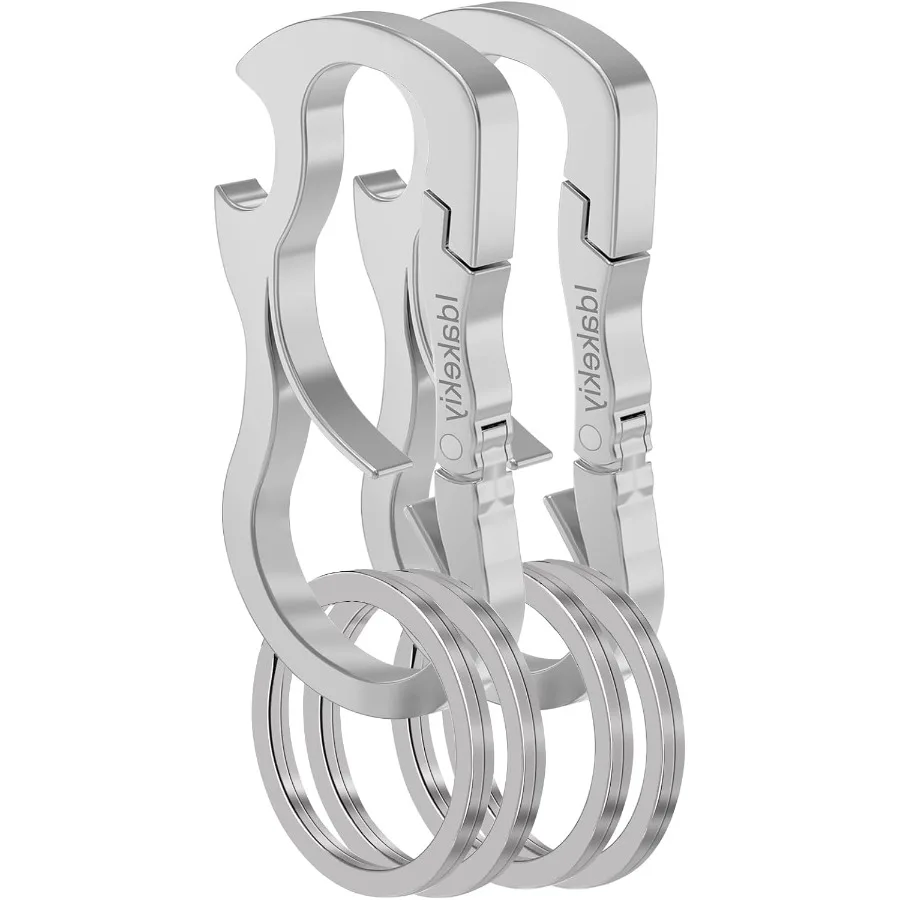 Stylish Carabiner K… - image