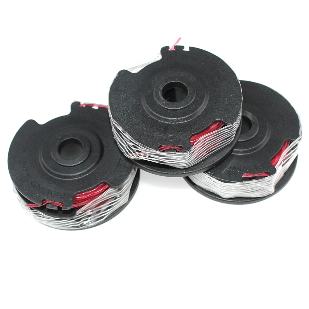 Bobina e linea per Flymo Power Trim 500 Power Trim 700 Contour 500 XT Contour XT Power Trim 500 XT Speedi Trim 513937190