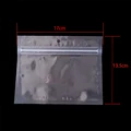 Plastic bag 17cm