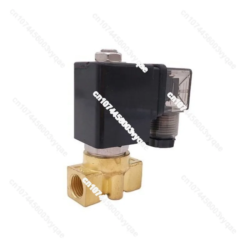 Magnetventil PXC-D16011 Wasser und Dampf — Detail 3