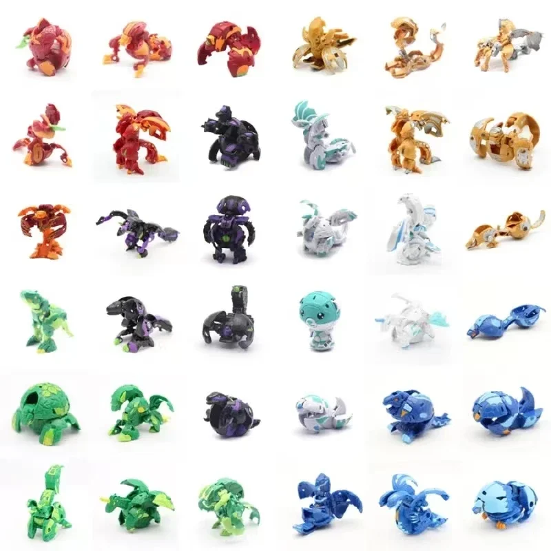 

Bakuganes Battle Planet Webam Old Collection Evolutions, оригинальная нео-драгоноидная фигурка Battle Ball 3 см, детский подарок