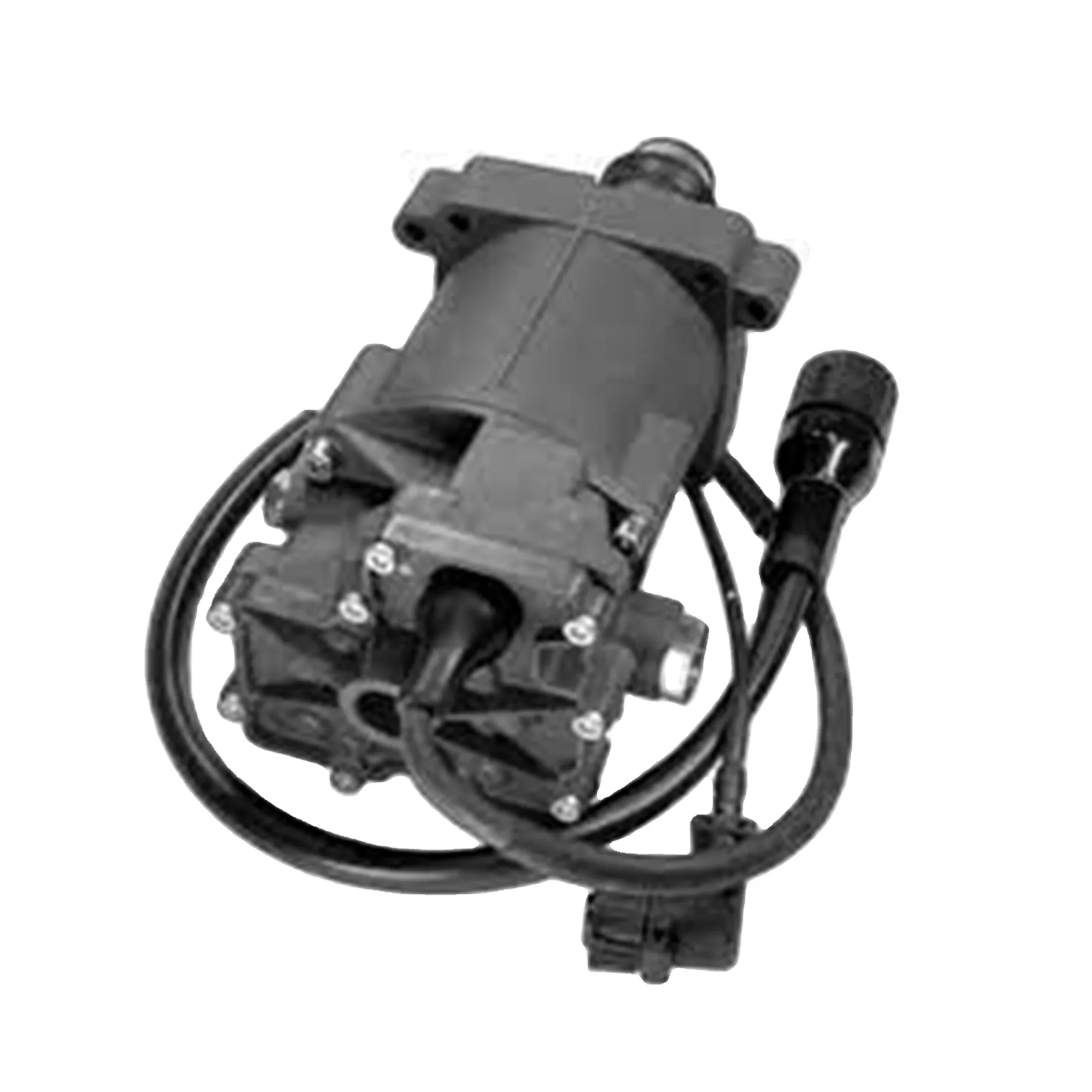 

VIT Clutch Servo K019858N50