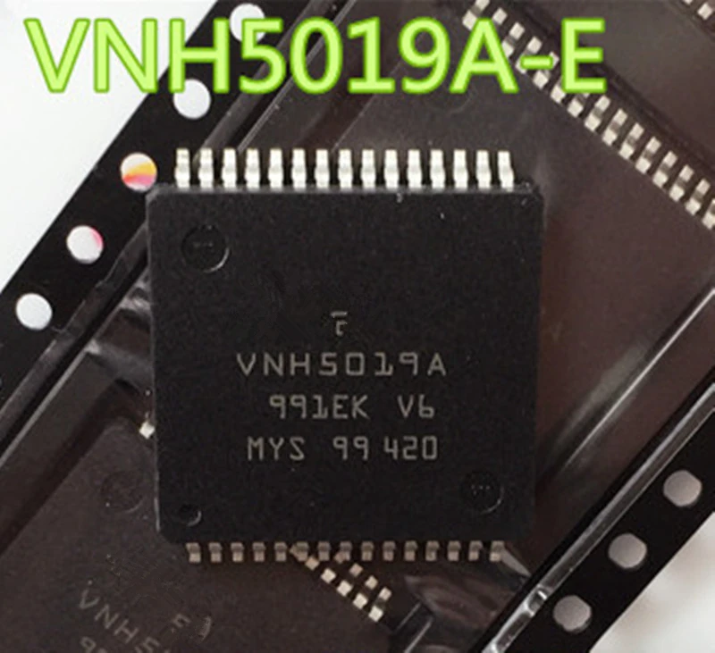 5pcs/lot  VNH5019    VNH5019A     SOP30