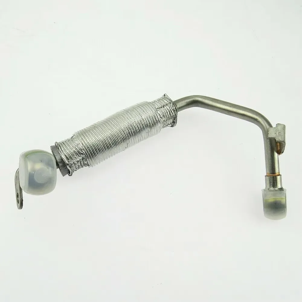 Car Engine Turbocharged Water Pipe Coolant Hose 1.8T 2.0T For Passat B6 B7 Beetle CC Golf MK5 MK6 TT 06J121497E