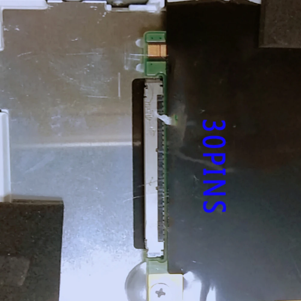 LQ121S1LG72 12,1 polegadas 800X600 TN HD 30 PINOS LVDS 100% sRGB 60HZ Tela LCD fosca