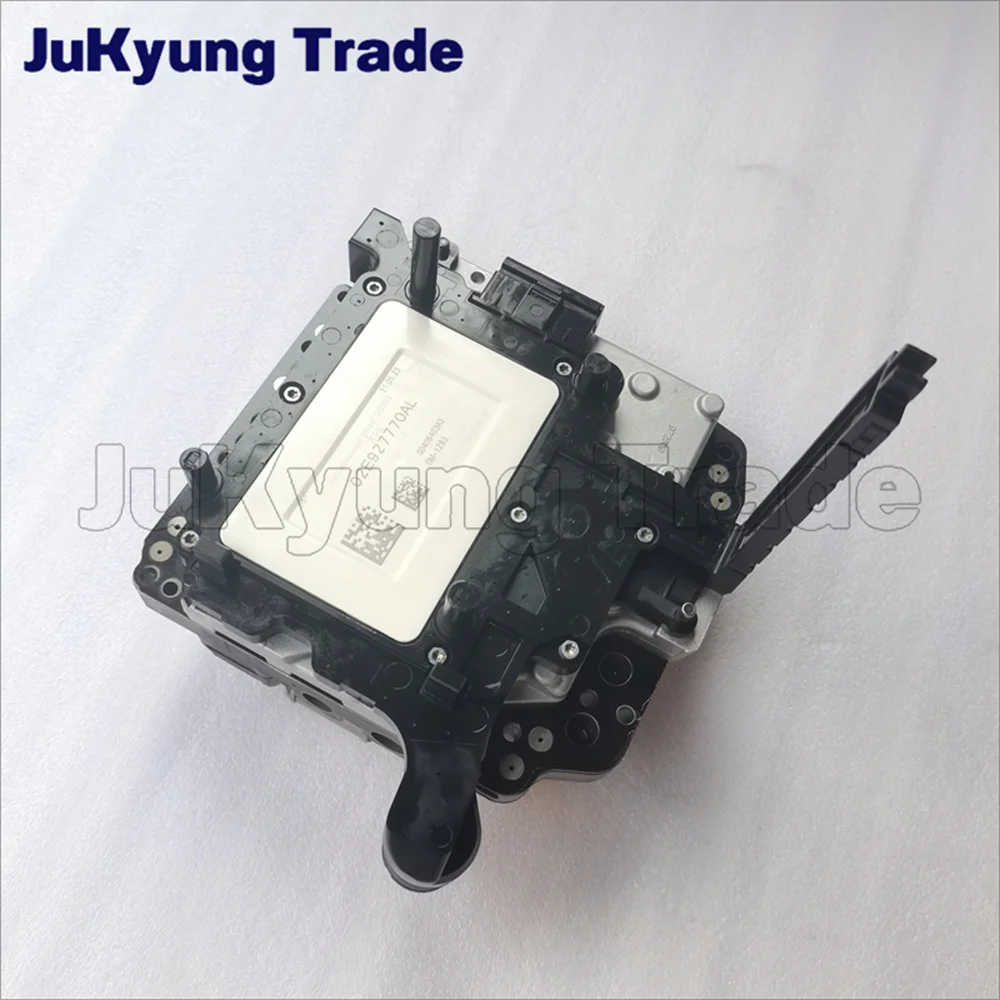 وحدة كهربائية وميكانيكية جديدة تمامًا 02e - مناسبة لفولكس واجن، فولفو، سكودا، جولف، بويك