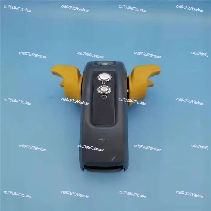 MT15C Governor Zhongli 153 Electric Small Diamond Pallet Truck Handle Assembly Accelerator Accessories