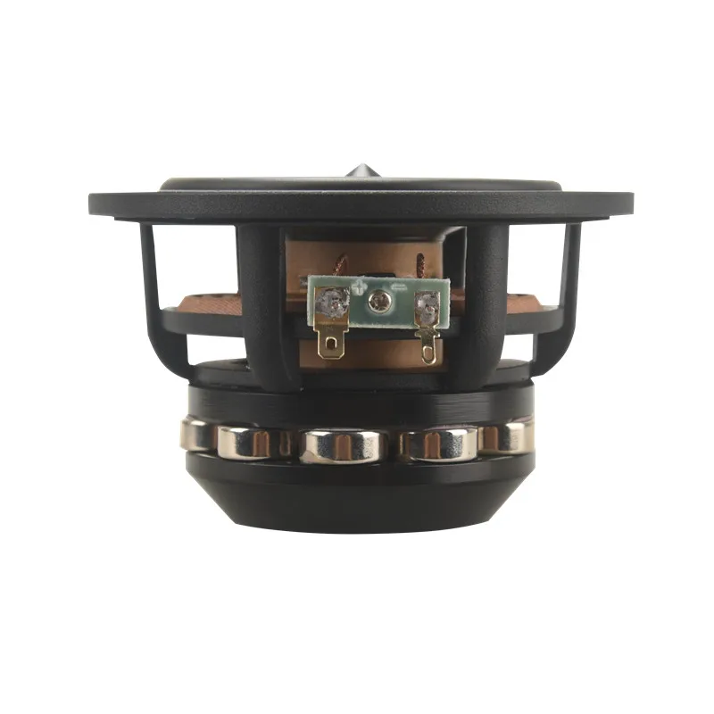 High-end Neodymium Magnetic Aluminum Basin 4~ 7 Inch Speaker Speaker Mid-bass Mid-range Full-range Speaker Unit M4 M5 6