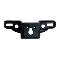 YIFOUM Car Front View Positive Logo Camera Bracket Shell Frame Housing For Mazda CX-30 2021 2022