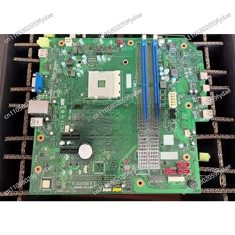 

Совместим с материнской платой 510Pro-14Acn AM4P19ME2 для Ryzen 5600G, 5700G, 5B20U54810