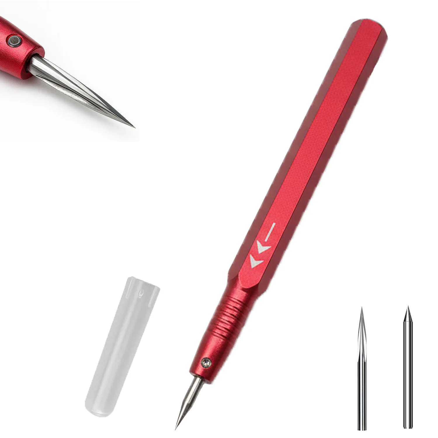 Model Scriber Tool …