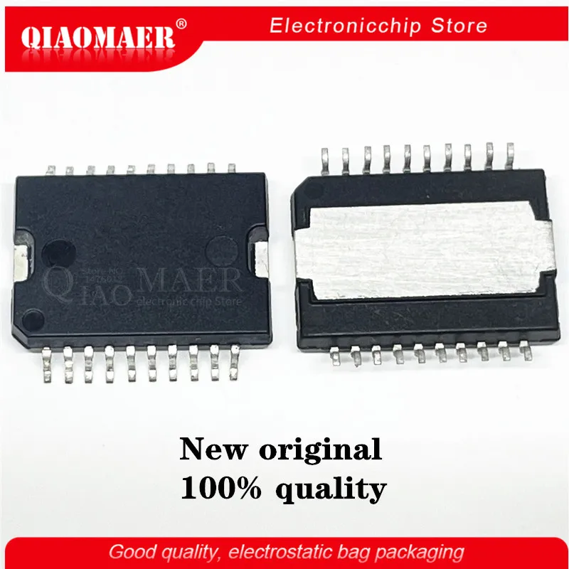 10PCS New Original TLE7209-2R TLE7209 TLE7209R HSOP20 In Stock