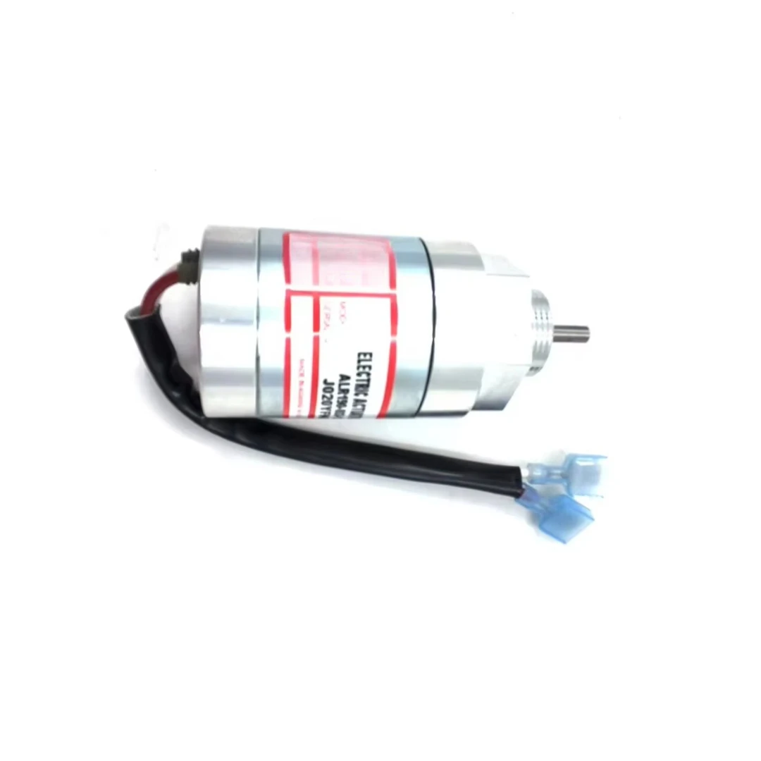 

ADC103-12 Generator Actuator Essential Component for Regular Functioning Key Part for Your Generator