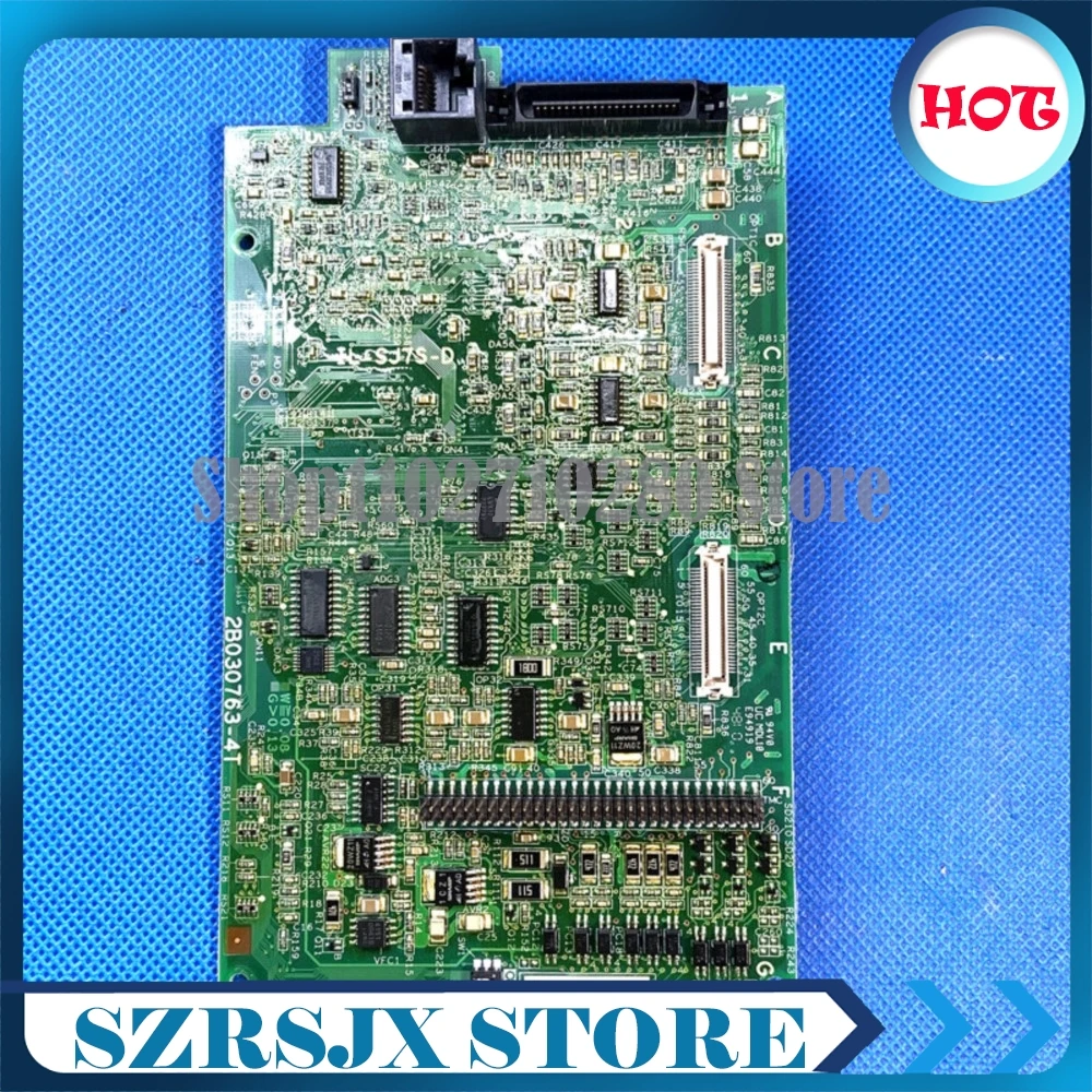 SJ700 series 45-22-30-37KW 2B030763-4T