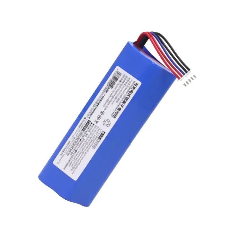 New 14.4V 5600MAH/6800MAH Lithium Battery for ECOVACS Robotic Vacuum Cleaner T8/T5 Max Neo/T9/T10/X1 X2 N5 N8