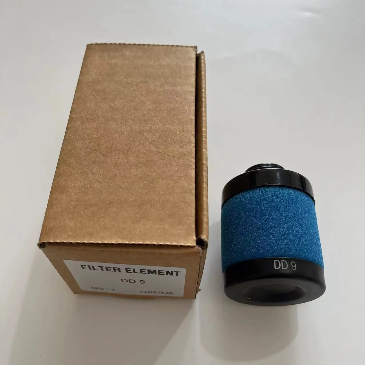DD175 DDP175 PD175 QD175 air line filter for atlas copco