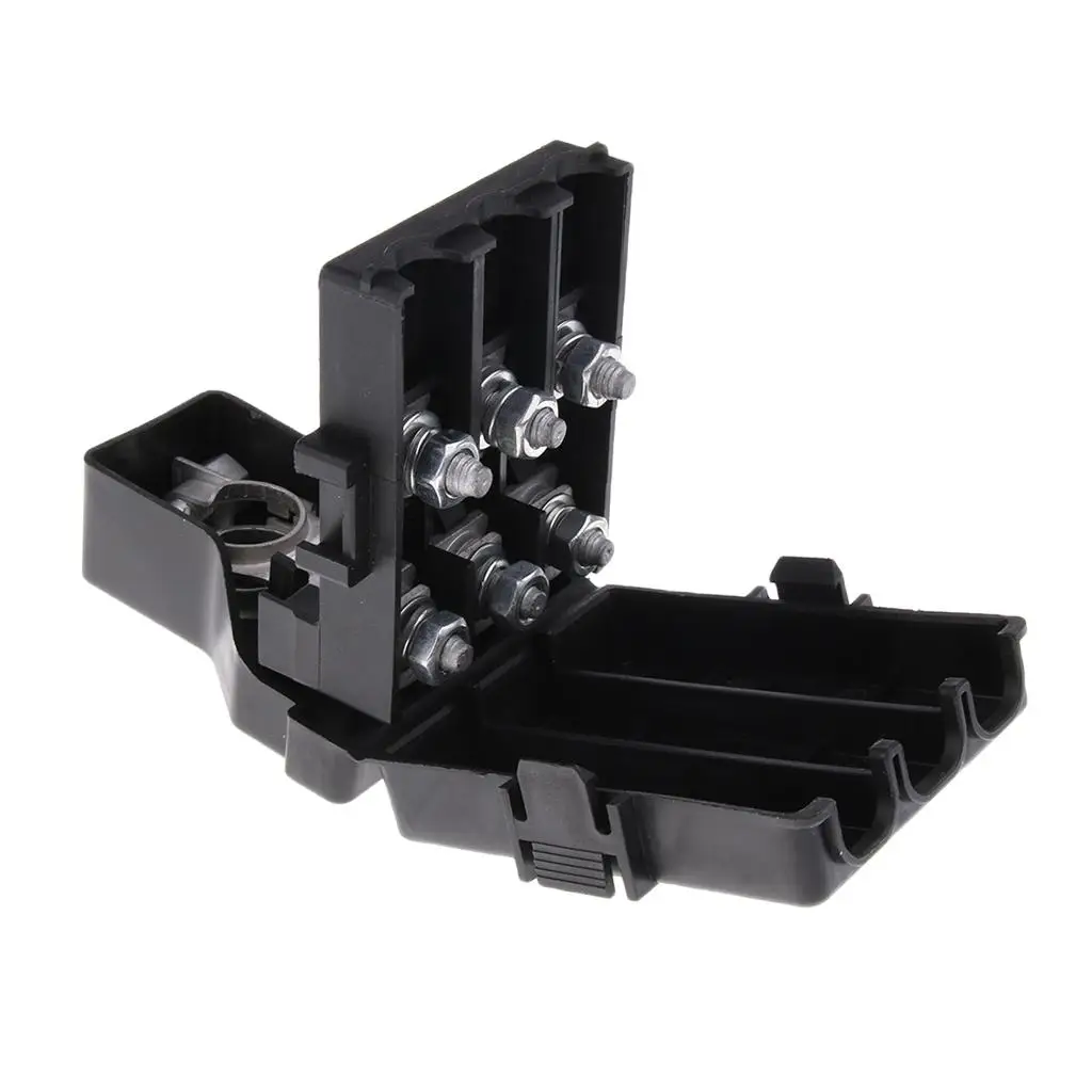 Car Boat Automotive Battery Circuit Protection ANS ANF ANG Fuse Block Holder