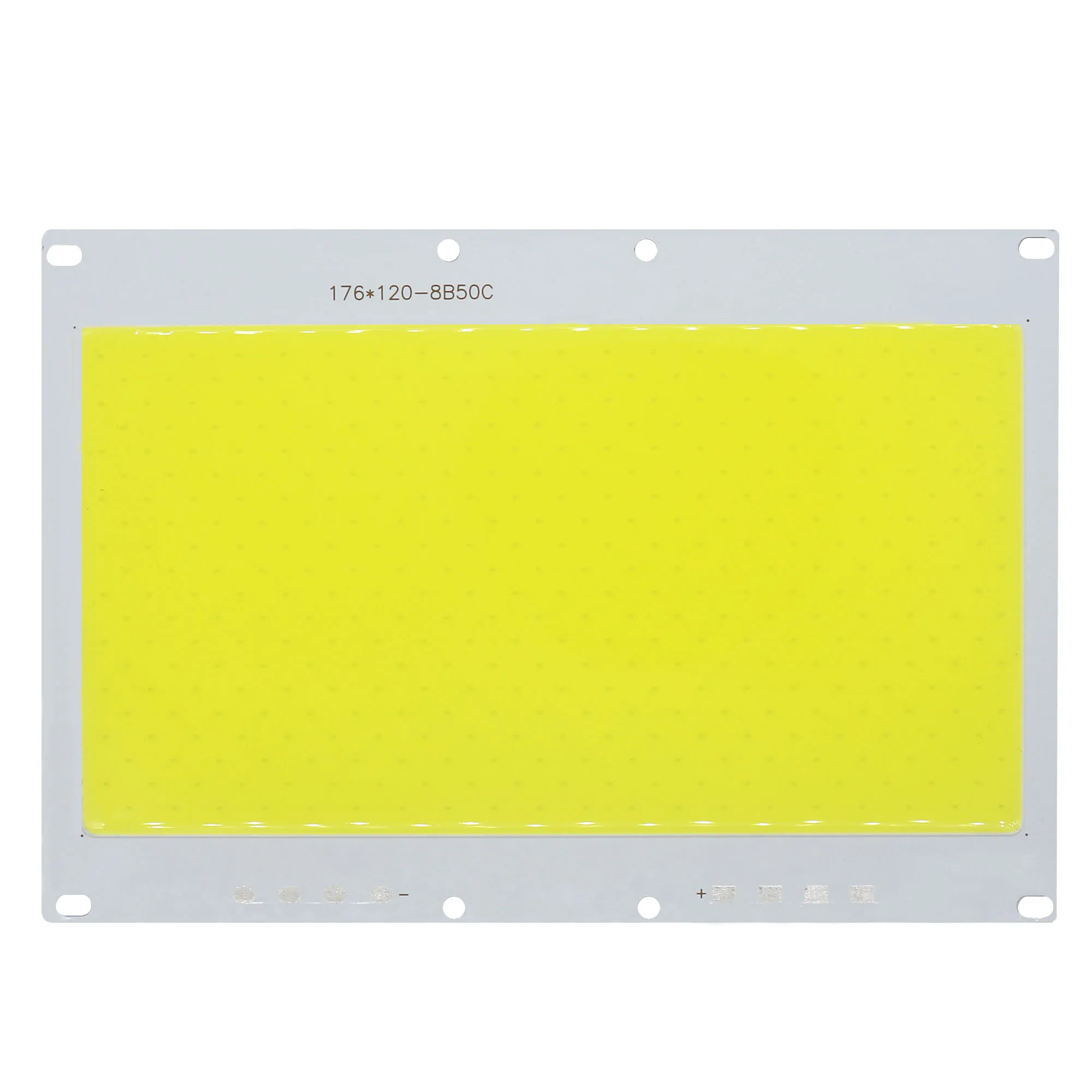 New A Set of LED Cob Chips 50W 100W 150W 200W Accessories DC30-165V 250mA COB  For Interior Panel LED Lights Lamp Bulb Coolwhite