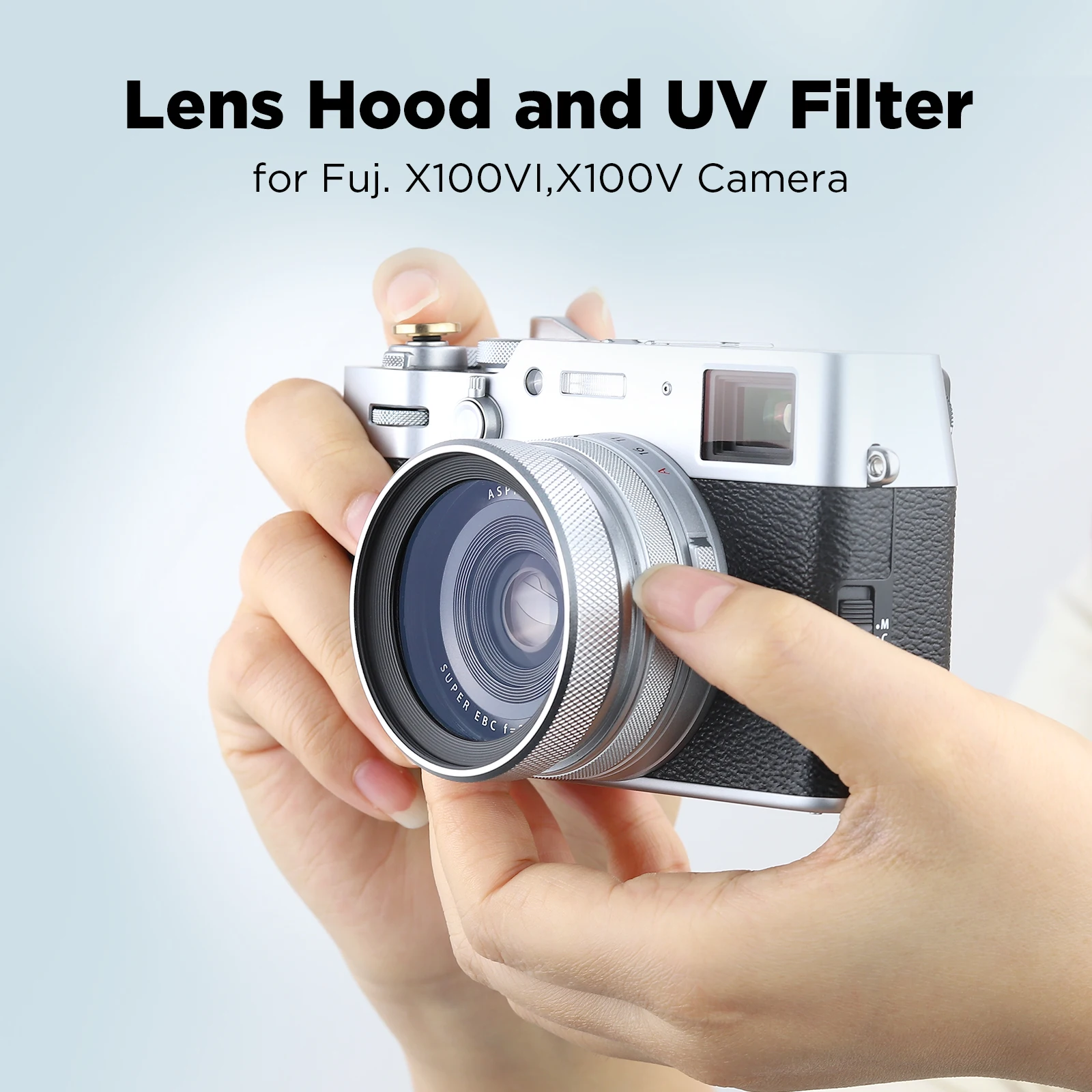 Thumbnail 2 - #26 Lens Hoods List of Top Picks