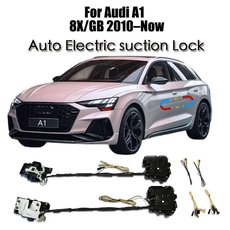 For Audi A1 8X/GB 2…