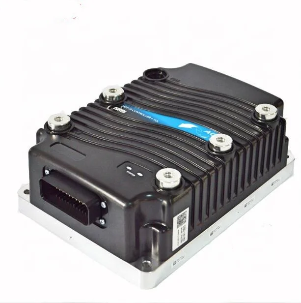 

Curtis AC Motor Controller 1236-6401 Part Number 365926401