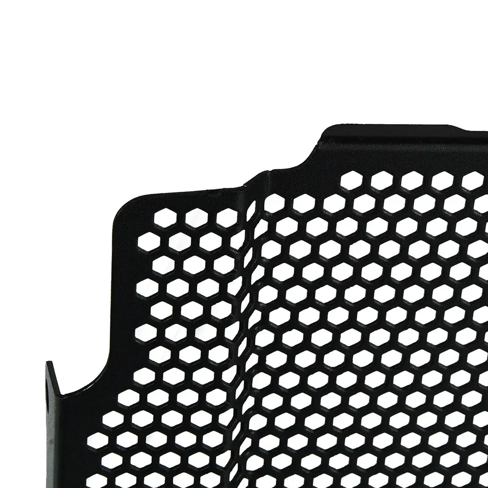 For Ducati Multistrada MTS 950 1200 1260 S 1200S Motorcycle Accessories Radiator Grille Guard Cover Oil Cooler Guard Protection