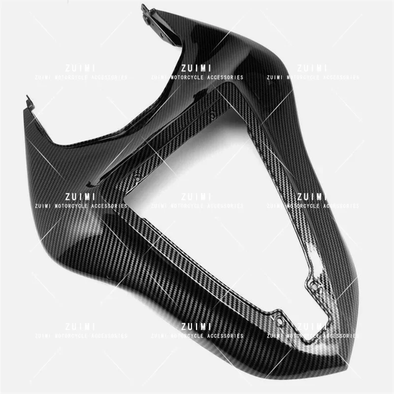 

For 2007 2008 Kawasaki ZX-6R Carbon Fiber Rear Upper Tail Seat Cover Fairing