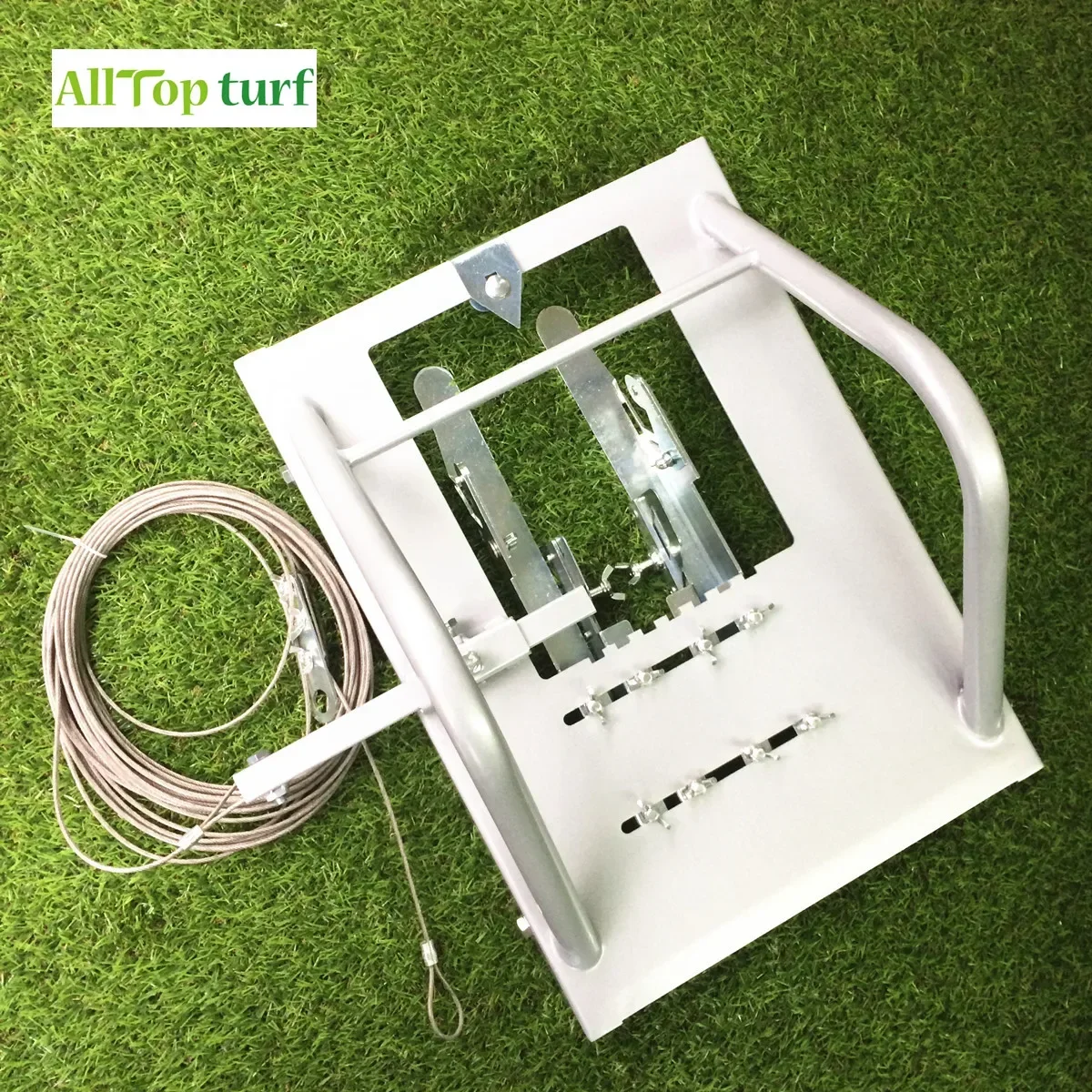 ALLTOP TURF artificial grass tools line cutter installation tools for synthetic