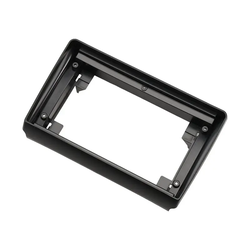 Classy-For Citroen Jumper And Boxer 2011-2022 9 Inch Radio Fascia Adapter Mounting Frame Plate For Dash DVD Stereo