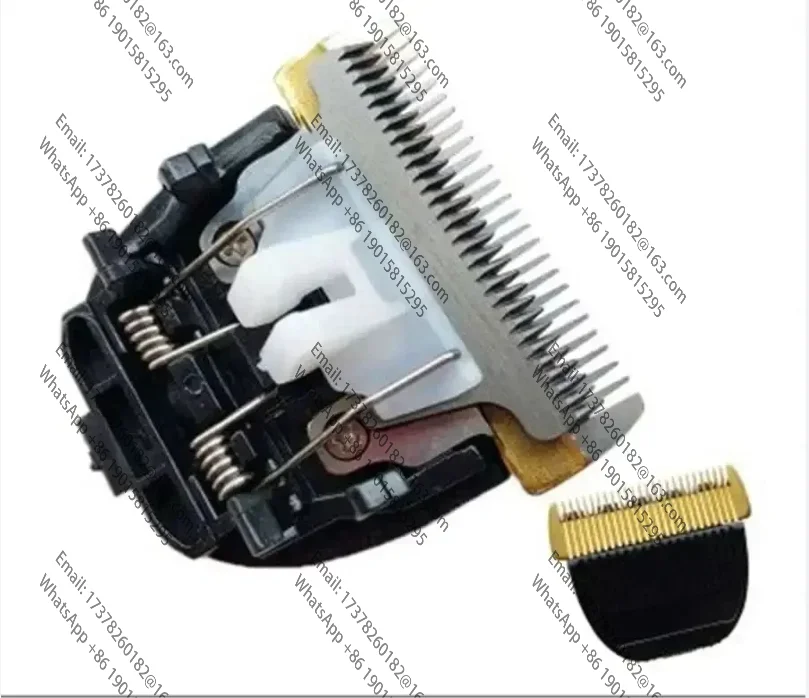 1 Uds cortadora de pelo reemplazar boa de afeitar para ER1511 ER1611 ER152 ER1512 ER1610 ER152 ER153 ER9902 ER-GP80