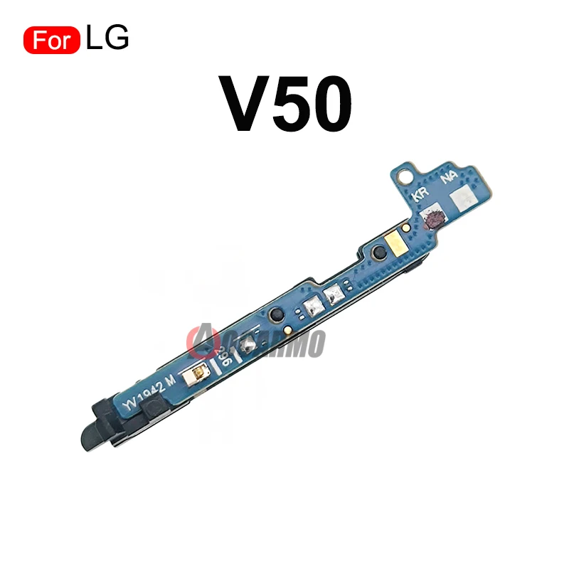 1Pcs For LG V50 Signal Small Board Flex Cable Repair Replacement Parts