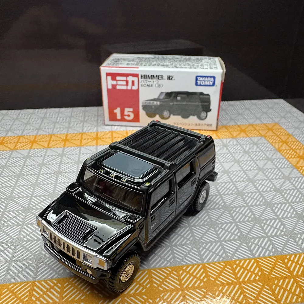 Takara Tomy Tomica …