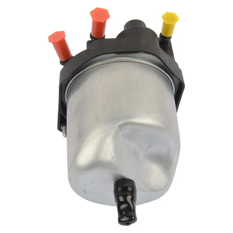 

2X 9809757980 Diesel Filter Housing Assembly 9672320980 For Citroen Berlingo C3 C4 C5 207 208 308 3008 2008-2015