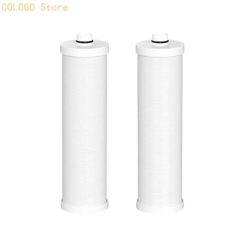 Water Filter Replacement Cartridges With 5 Microns Sediment and Carbon Block D0LD