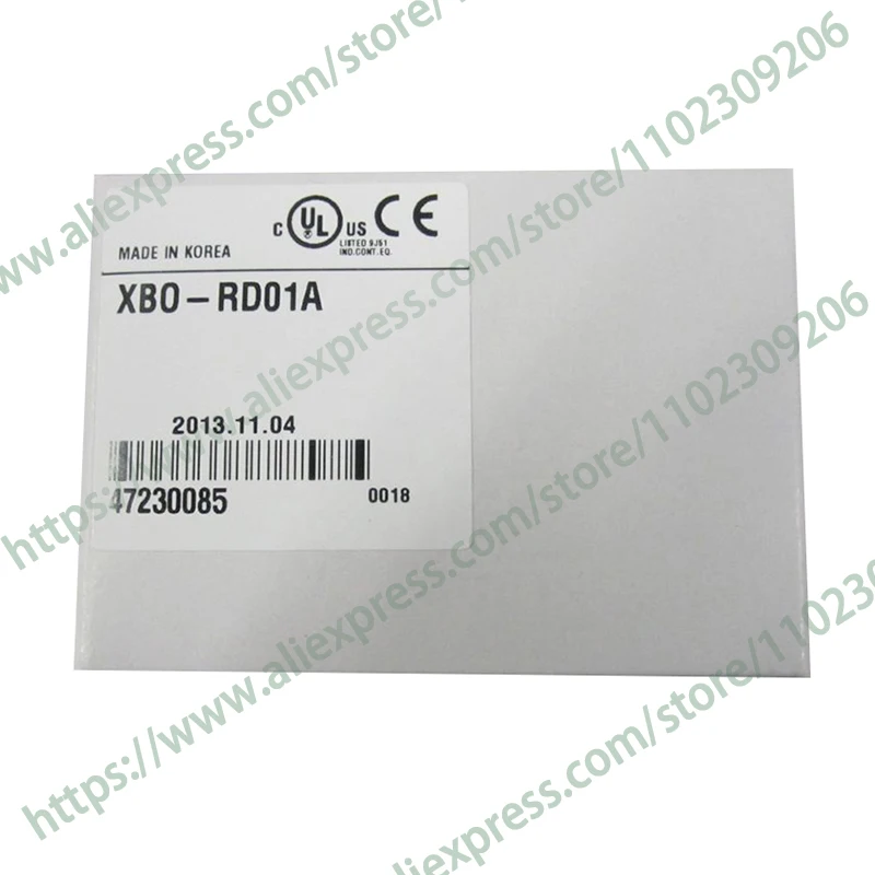 

New Original Plc Controller XBO-RD01A Moudle Immediate Delivery