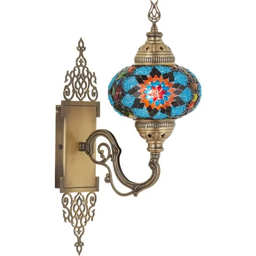 Demmex Lighting Sconce