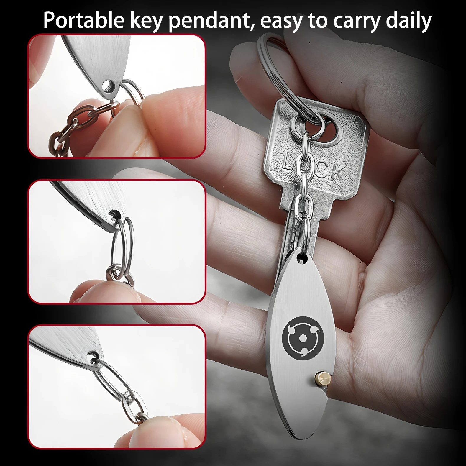 Multi-function Utility Knife Unpacking Express Knife Folding Express Delivery Box Opening Tool Outdoor Stuff Camping Tools