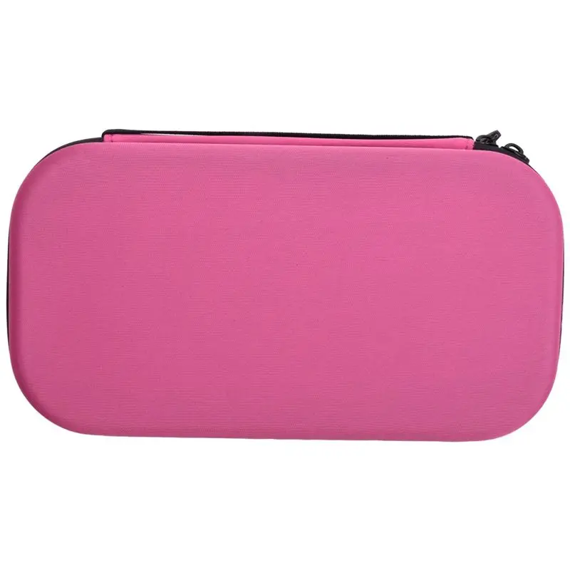 BMBY-EVA Hard Shell Portable Stethoscope Storage Box Carry Travel Case Bag For Pen Organizer Flashlight Tweezers Tape