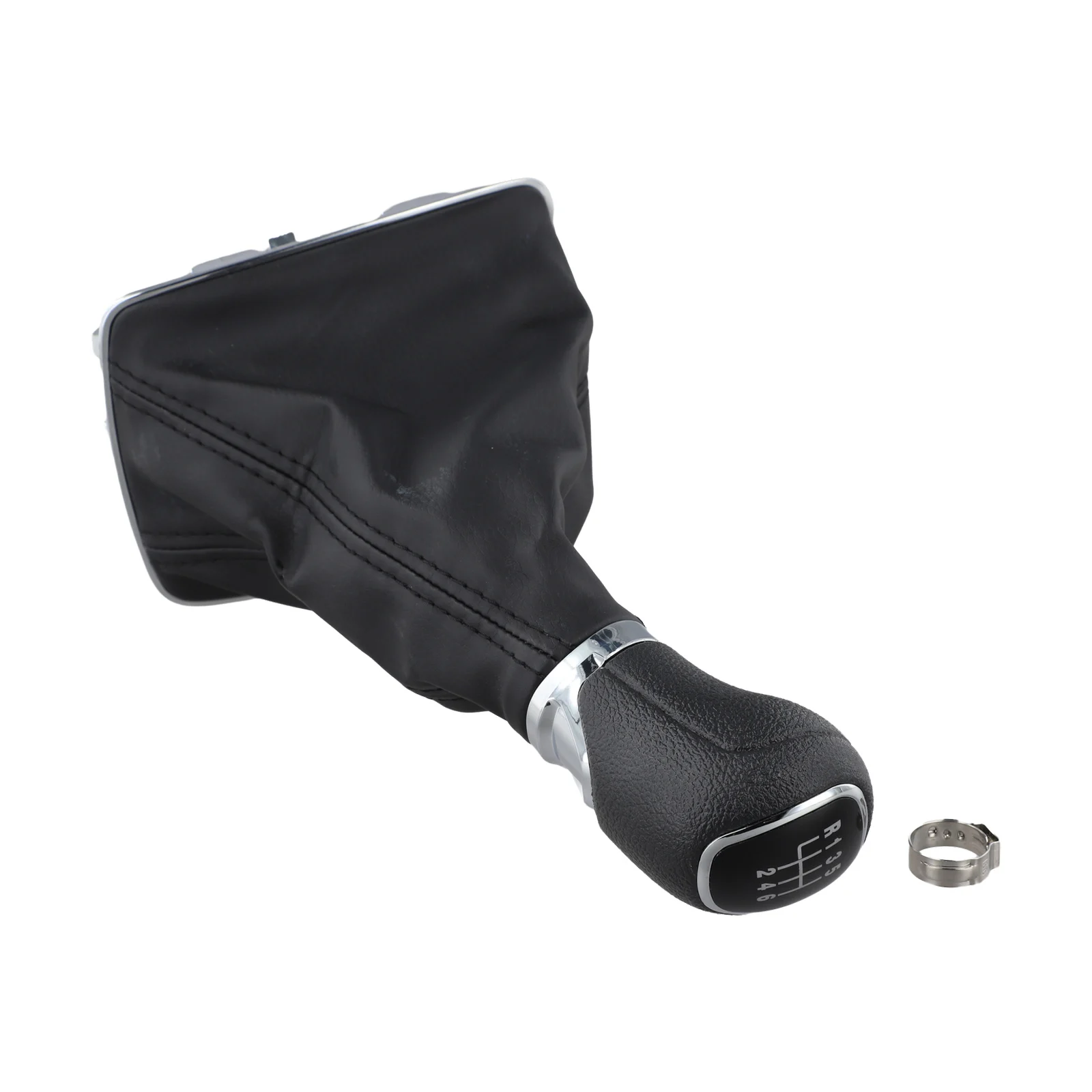 Modern Car Interior 19*15*7 Gear Shift Cover Longevity Performance Perfect Fitment For MK3 Car Interior Upgrade