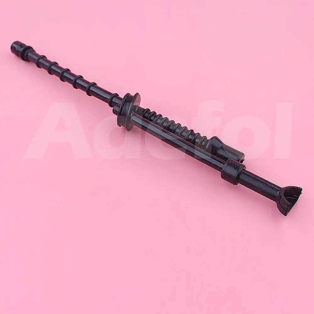 Tubo del tubo flessibile del tubo del carburante per Stihl MS200 MS200T 020 020T motosega 1129 350 3600 parti del motore del motore della motosega бензопила
