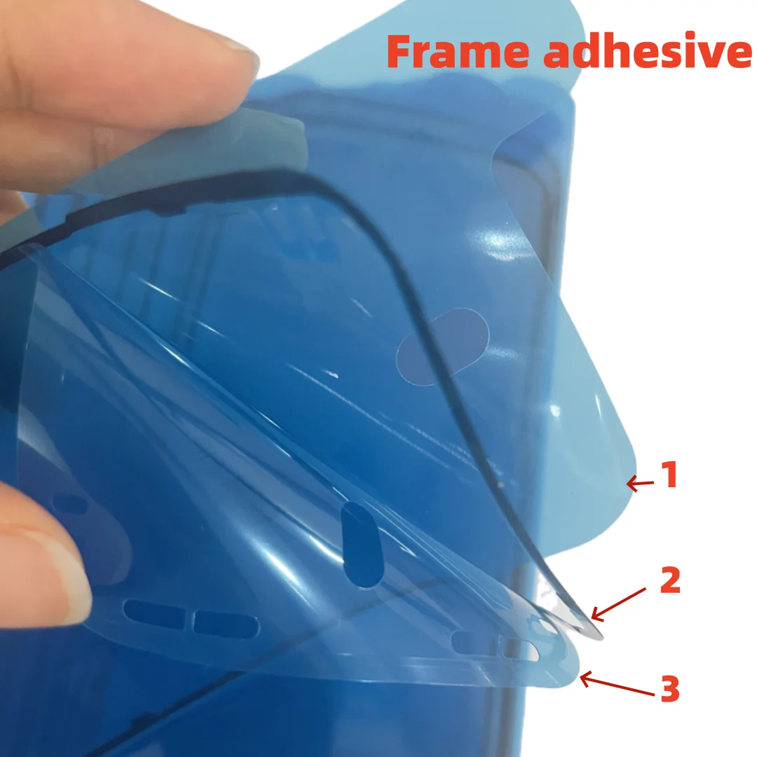 50Pcs Ori Waterproo… - image