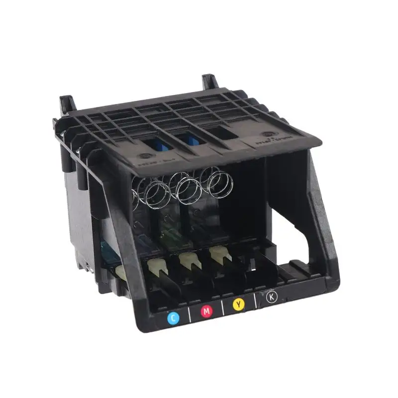 Высококачественная печатающая головка, насадка для принтера, запасные части для OfficeJet Pro 8100 8600 8610 8620 8650 251DW 251