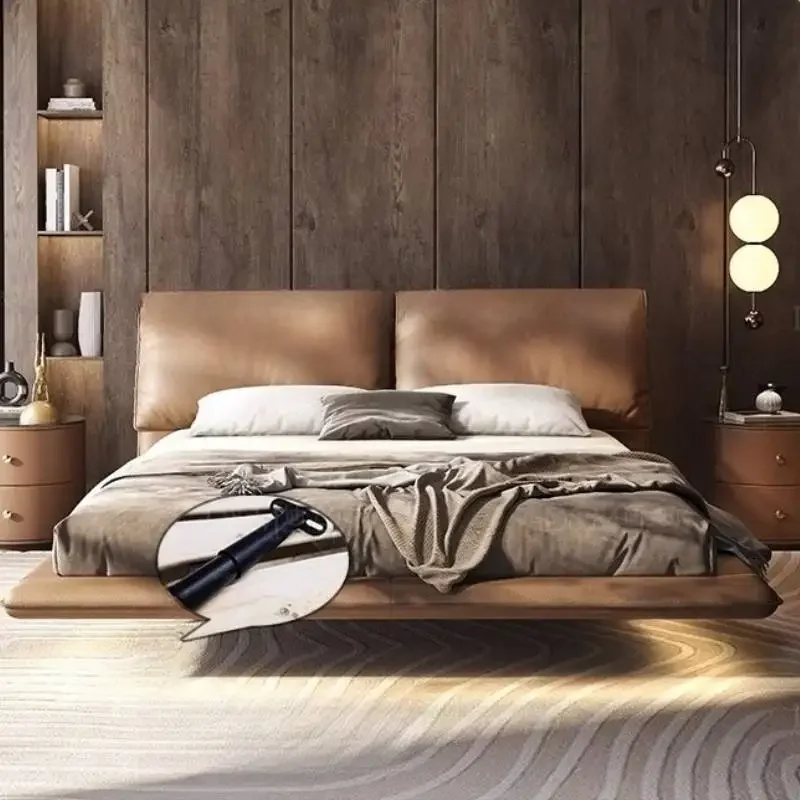 Australia Style Double Bed Designs Cheap Soft Modern Storage Double Bed Queen Luxury Japanese Cama Queen Bedrooms Furniture