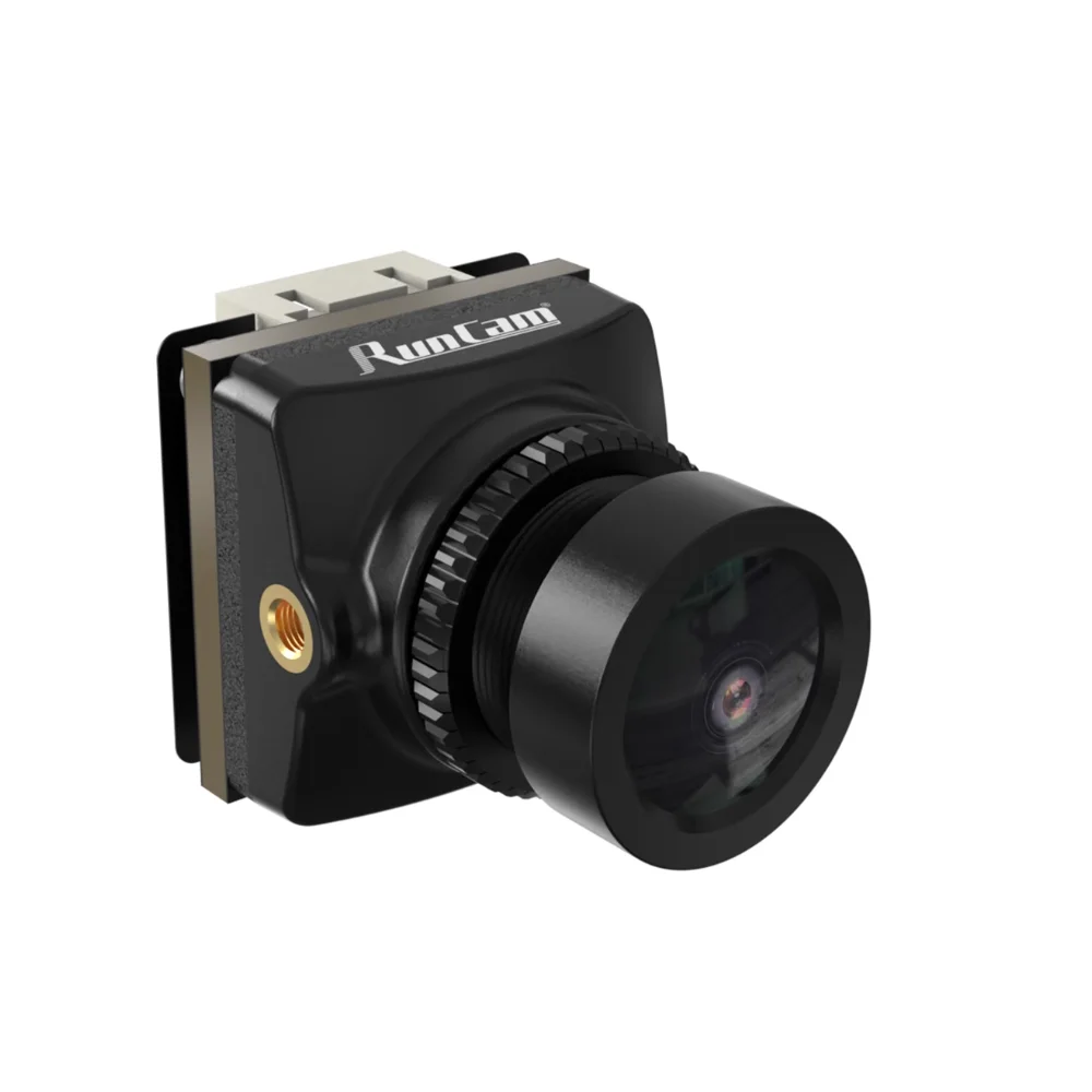 RunCam Phoenix 2 SP Camera DC 5-36V Screen Ratio 4:3/16:9 7.5g 19*19*21mm Night View for RC FPV Racing Drones Quadcopter