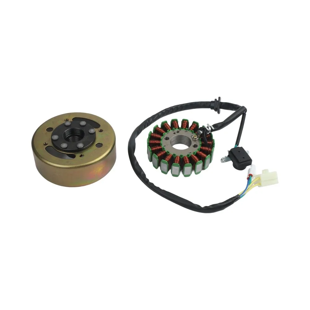 For WR250F Ignition Module WR250F Stator Coil Off-road Riding Quality Motorcycle Ignition System Direct OEM  For